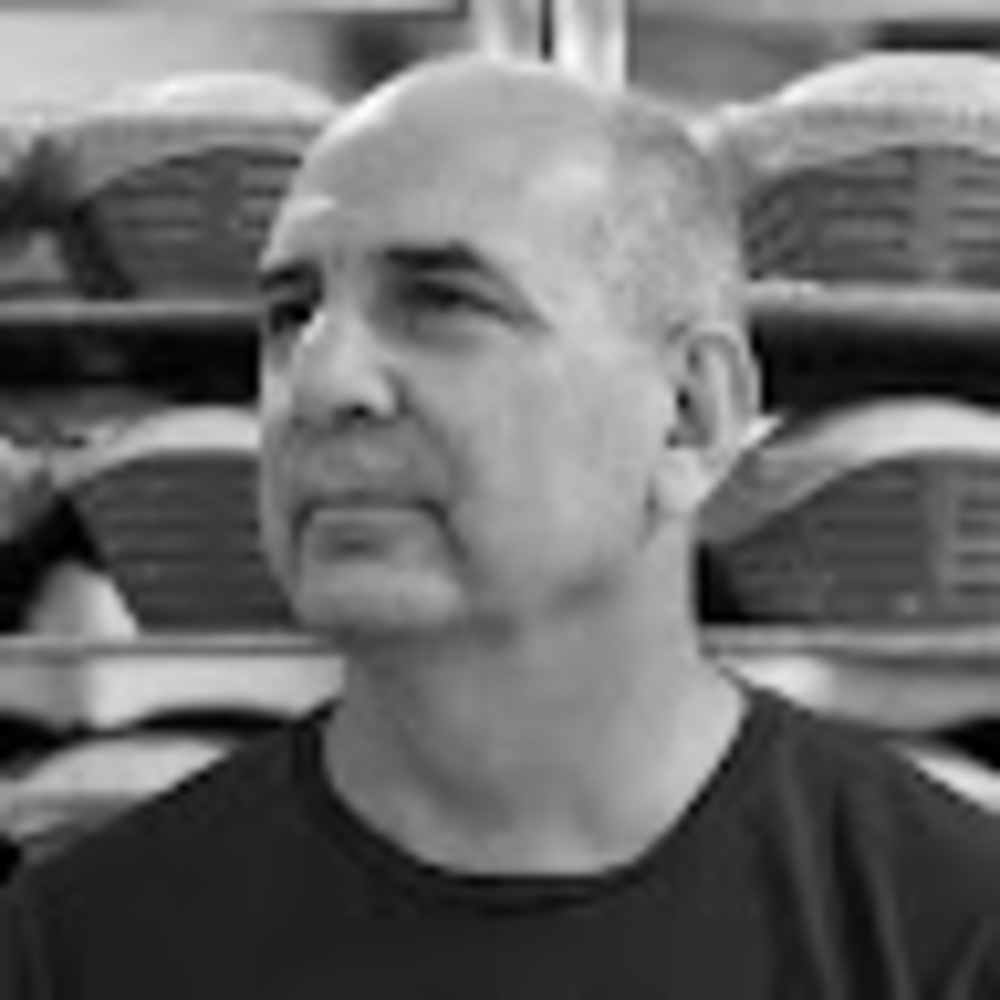 Meet your Posher, Daniel